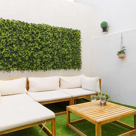 Charming Madrid El Carmen II Apartman Kültér fotó