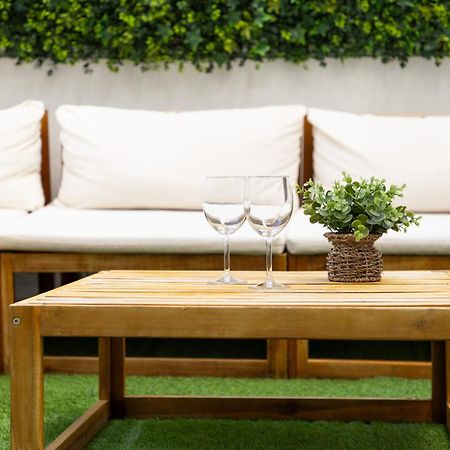 Charming Madrid El Carmen II Apartman Kültér fotó