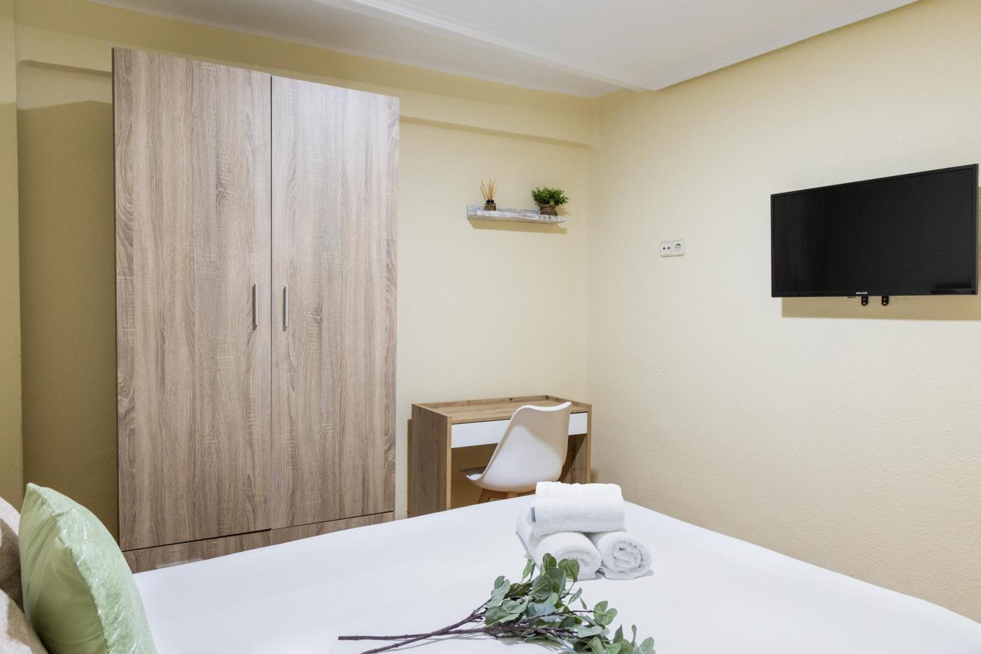 Charming Madrid El Carmen II Apartman Kültér fotó