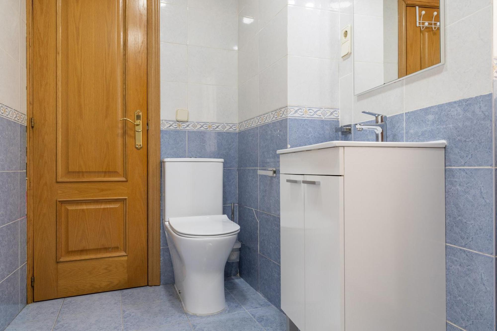 Charming Madrid El Carmen II Apartman Kültér fotó