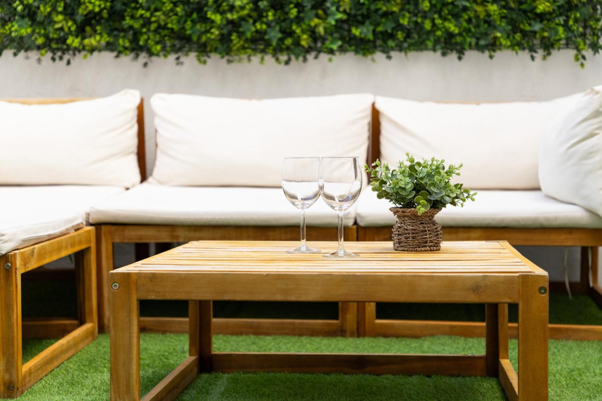 Charming Madrid El Carmen II Apartman Kültér fotó